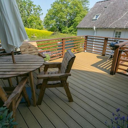 Shell Cottage Menai Bridge Esterno foto