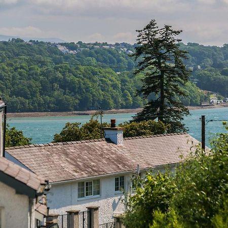 Shell Cottage Menai Bridge Esterno foto