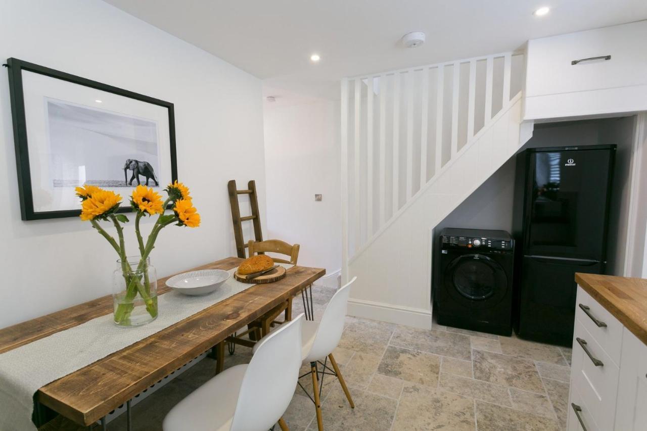Shell Cottage Menai Bridge Esterno foto